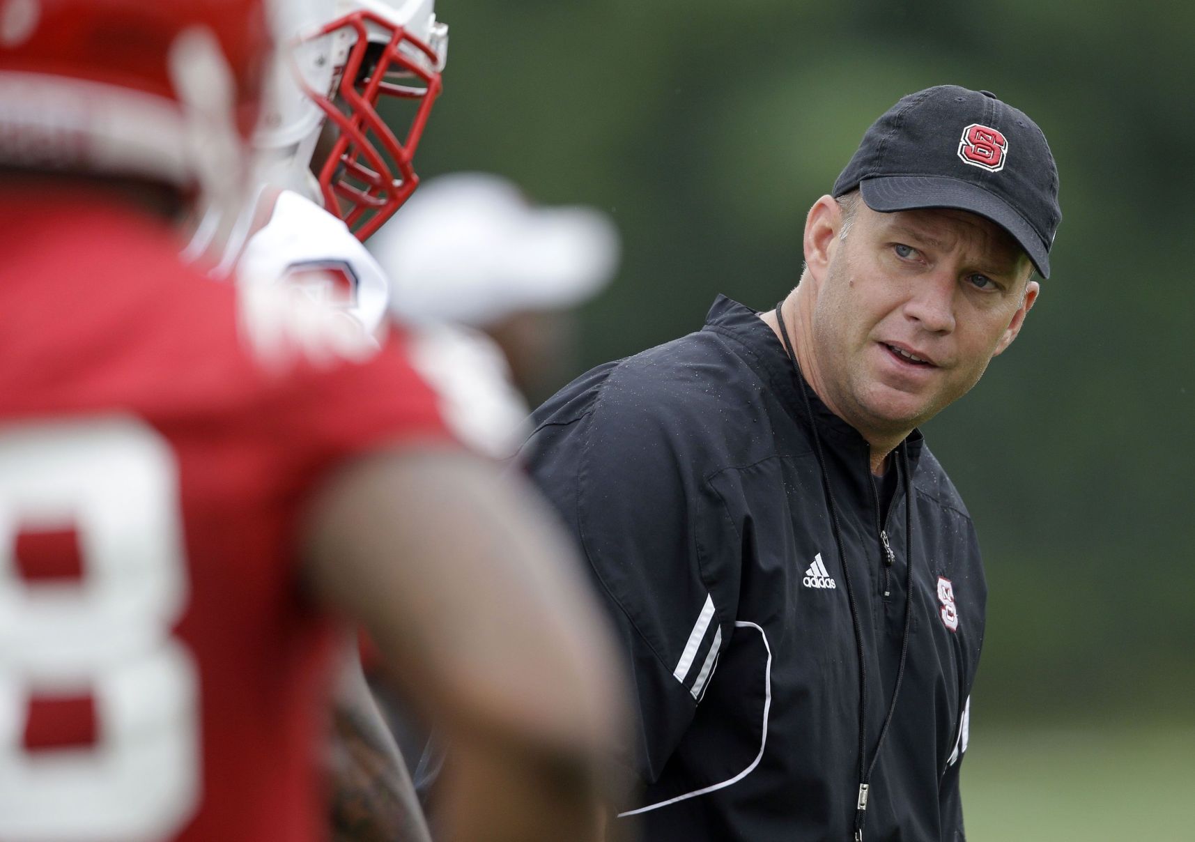 Dave Doeren (copy)